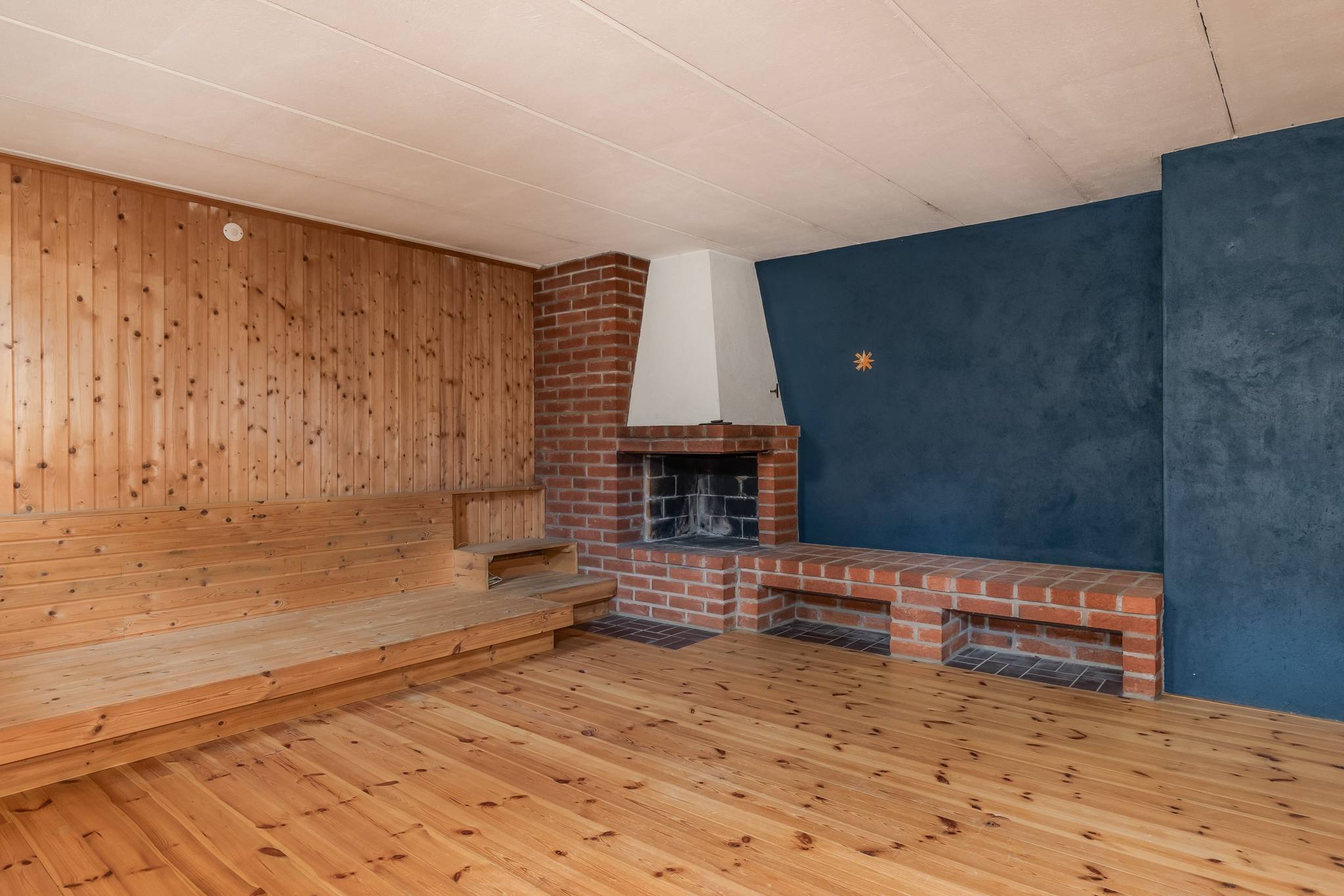 6 rum Villa på Harbacksvägen 2 LUDVIKA Jägarnäs Ludvika kommun - bild 23