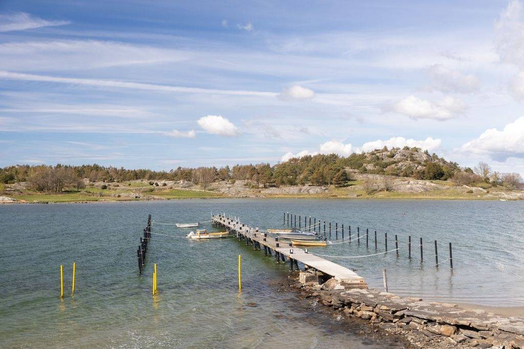 2 rum Fritidshus på Hermans lycka 9 Timmervik Stenungsunds kommun - bild 44