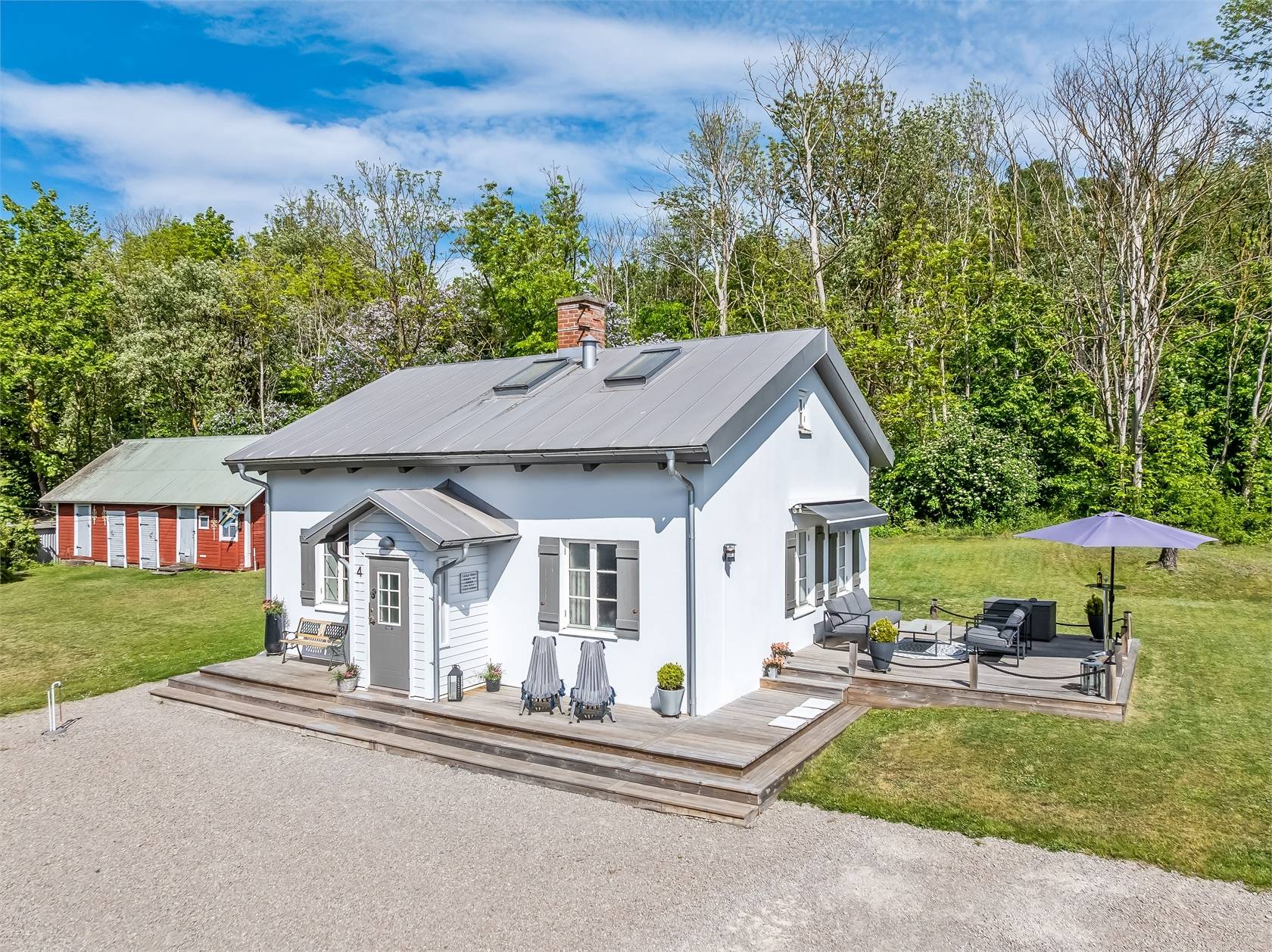 Degerhamn, Mörbylånga kommun