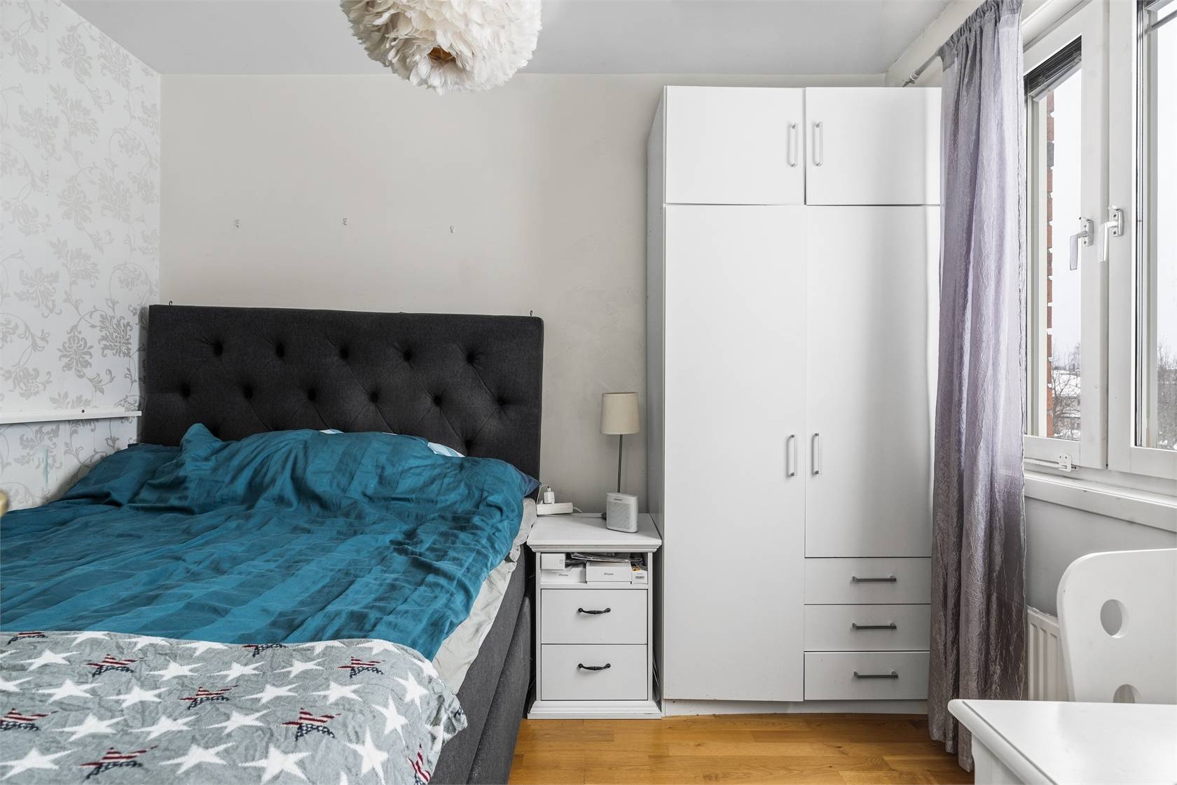 3 rum Lägenhet på Storängsvägen 19 D Åkersberga Centralt Österåkers kommun - bild 11