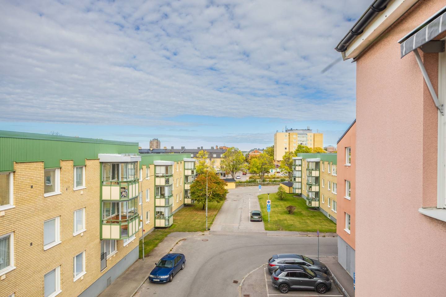 3 rum Lägenhet på Hillmanskroken 6 Brynäs Gävle kommun - bild 14