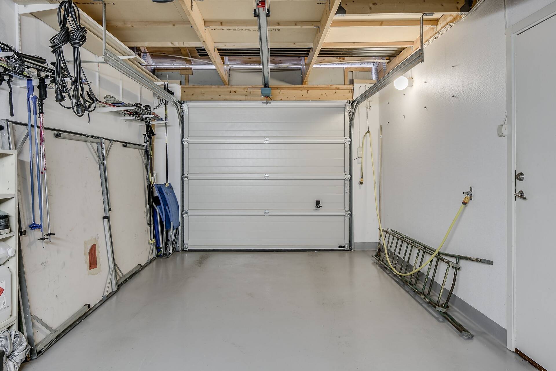 6 rum Parhus på Walter Sundströms väg 1 Hentorp Skövde kommun - bild 36