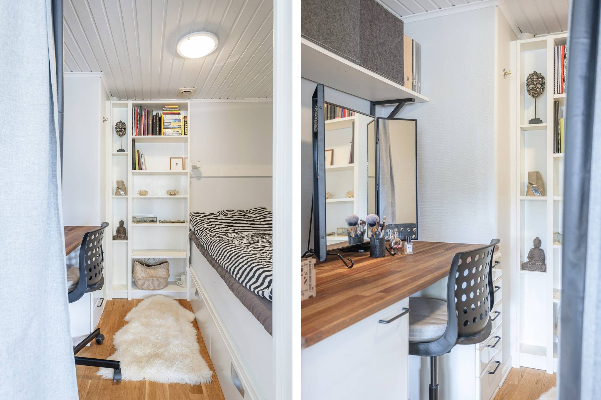 1.5 rum Lägenhet på Länsmansvägen 43 Norrviken Sollentuna kommun - bild 11