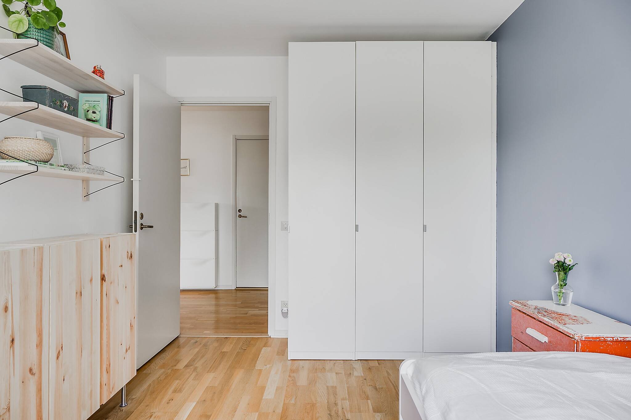 4 rum Lägenhet på Beritta gurrisgatan 3D Ribersborg Malmö kommun - bild 18