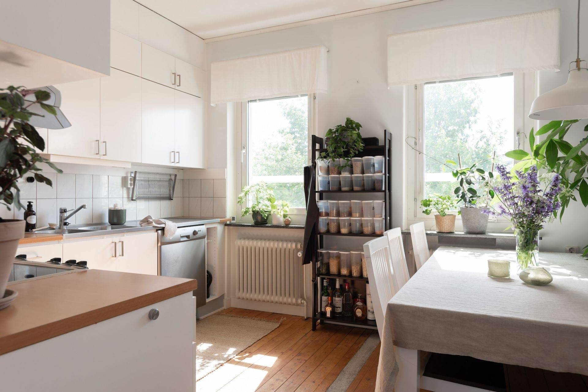 2 rum Lägenhet på Schantzgatan 10B Örebro Örebro kommun - bild 6