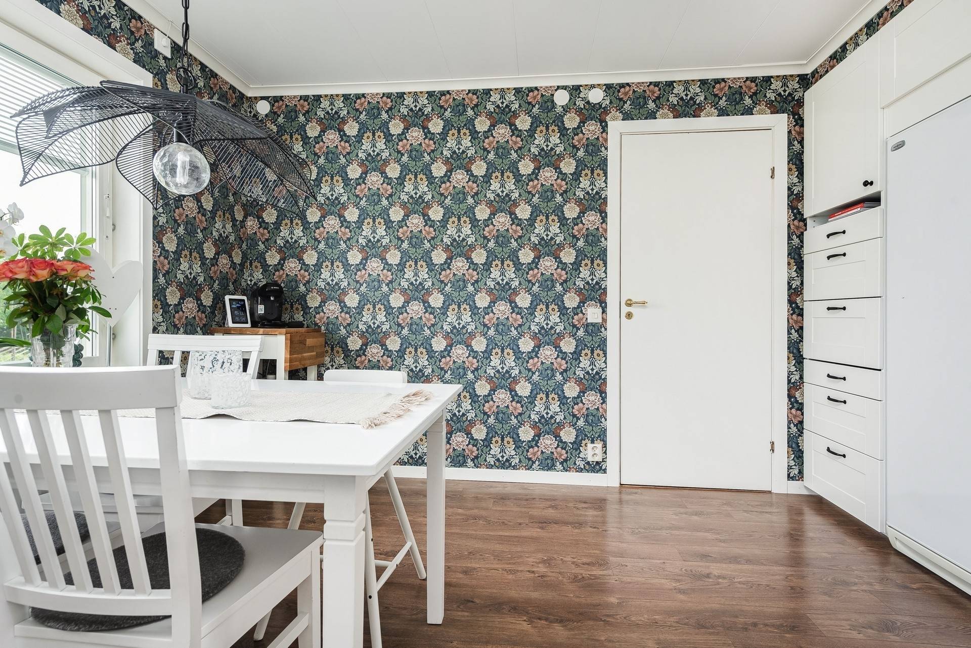4 rum Villa på Lövåsvägen 7 Torsby Torsby kommun - bild 18