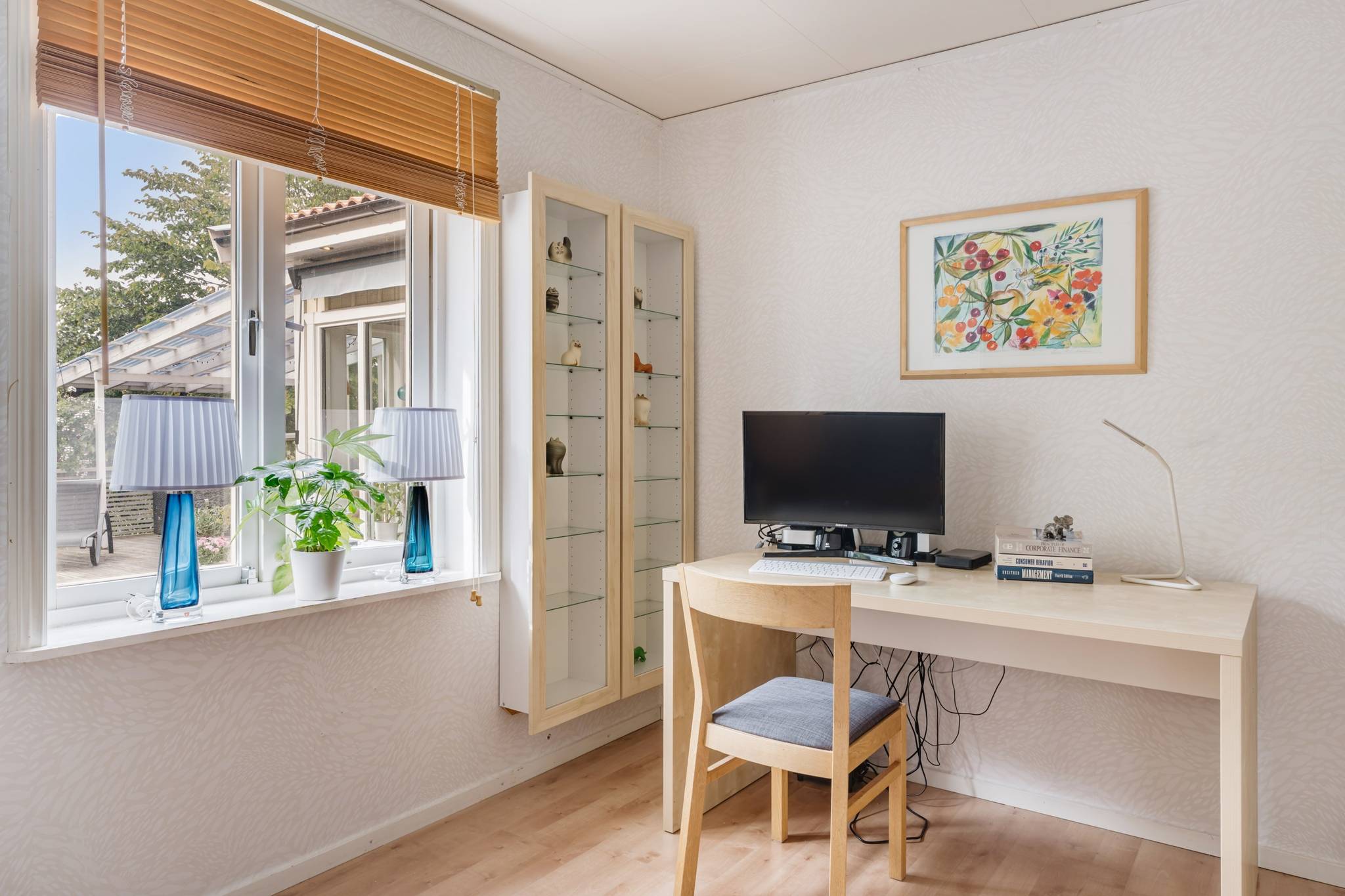 6 rum Villa på Brobyvägen 17 Ensta Täby kommun - bild 36