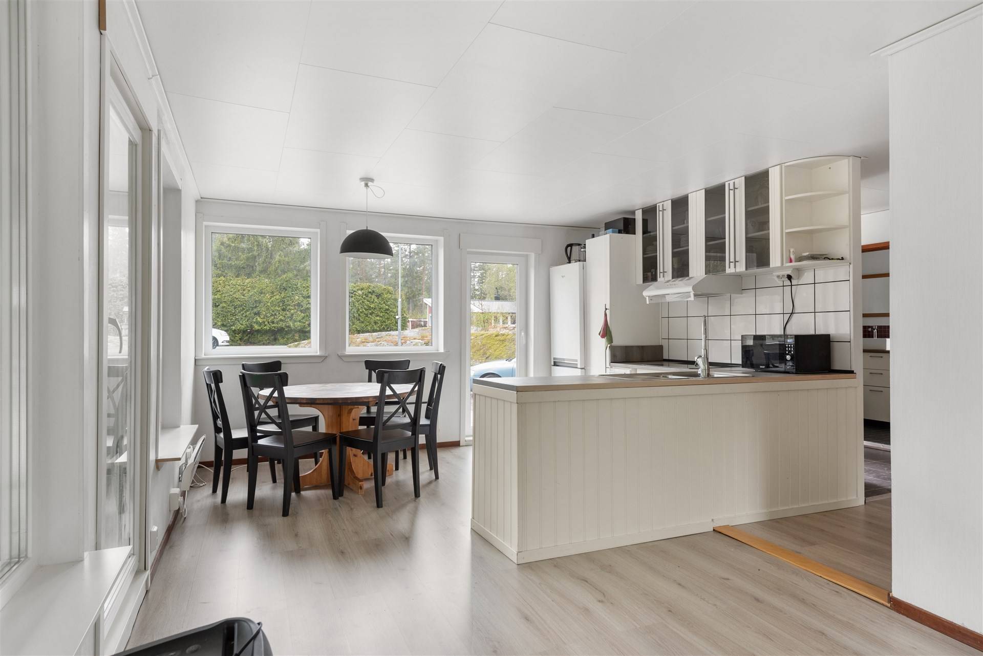 3 rum Fritidshus på Sunnanvindsvägen 13 Bergshamra - Enviken Norrtälje kommun - bild 3