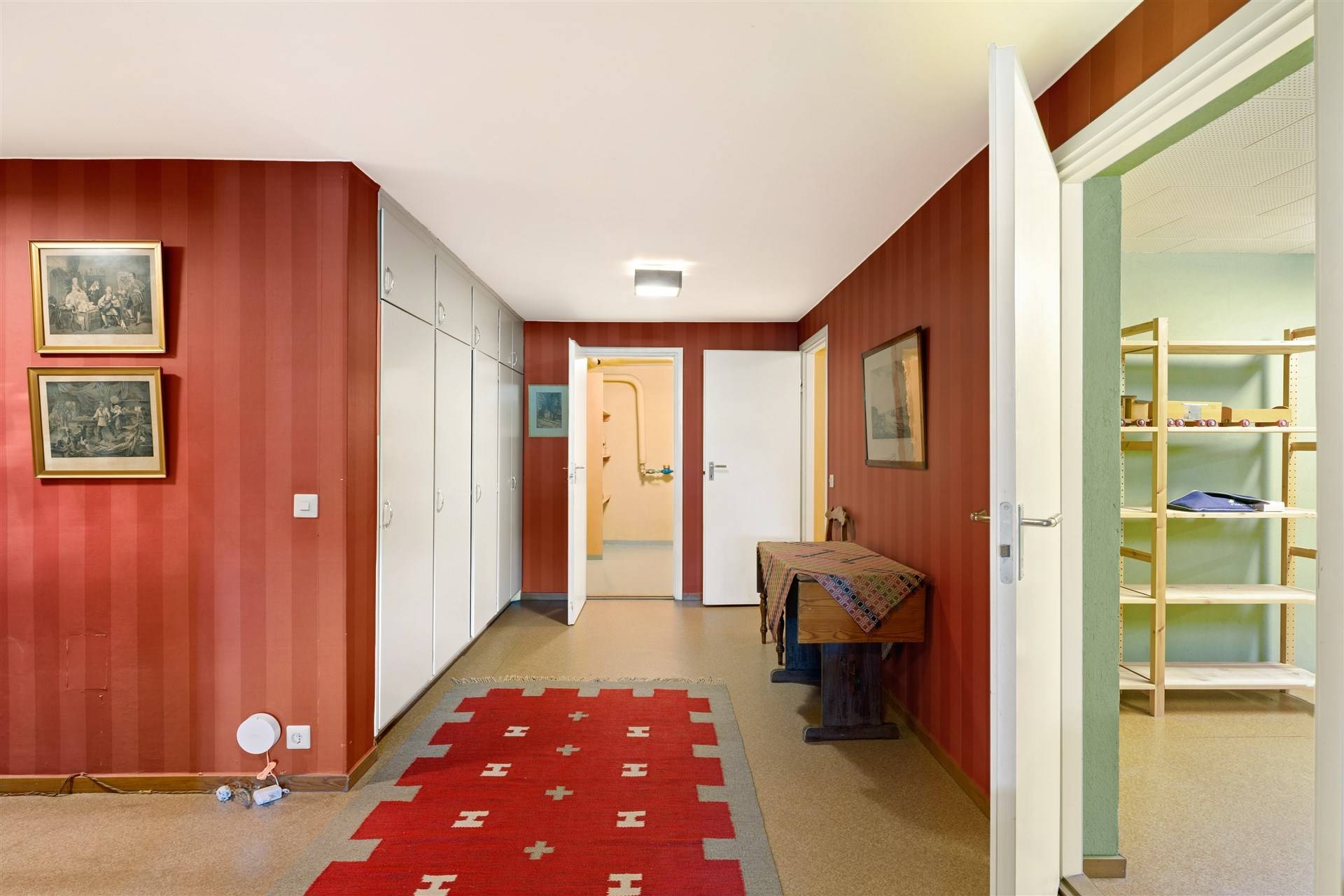 7 rum Villa på Rosenvägen 49 Sunnersta Uppsala kommun - bild 36