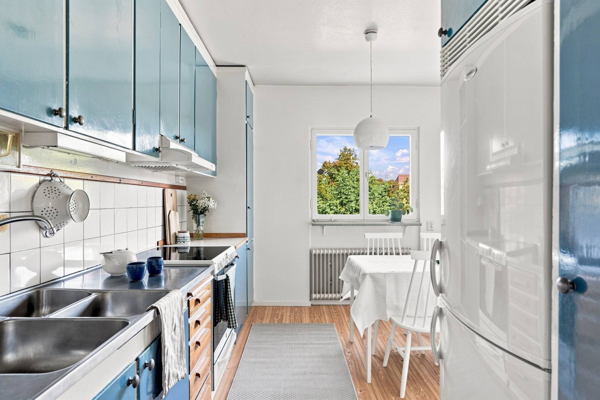 2 rum Lägenhet på Verkmästargatan 7 Salabacke Uppsala kommun - bild 8