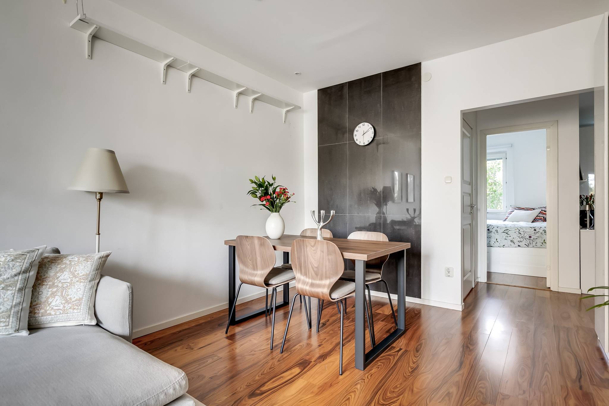 2 rum Lägenhet på Lidnersgatan 6 Kungsholmen - Kristineberg Stockholms kommun - bild 14