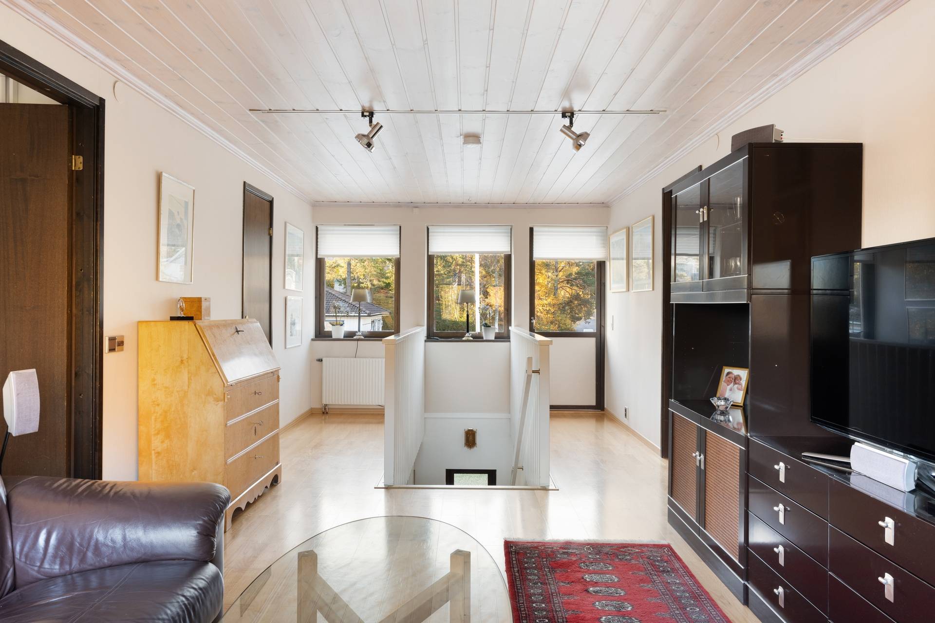 5 rum Villa på Björnkärrsvägen 44 Skarpäng Täby kommun - bild 32