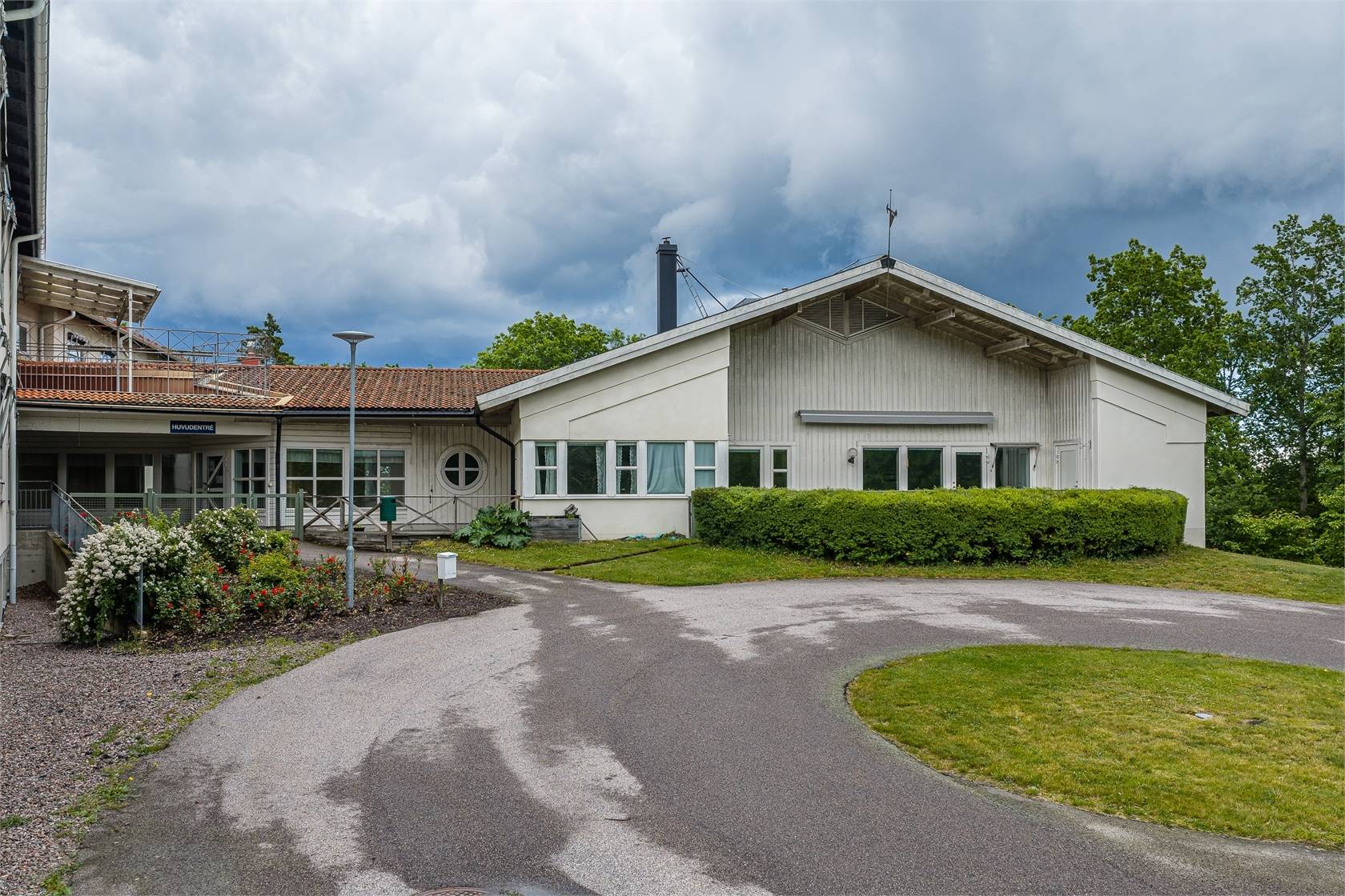 2935 m² Övrig på Hagnäsvägen 21 Gamleby Västerviks kommun - bild 2