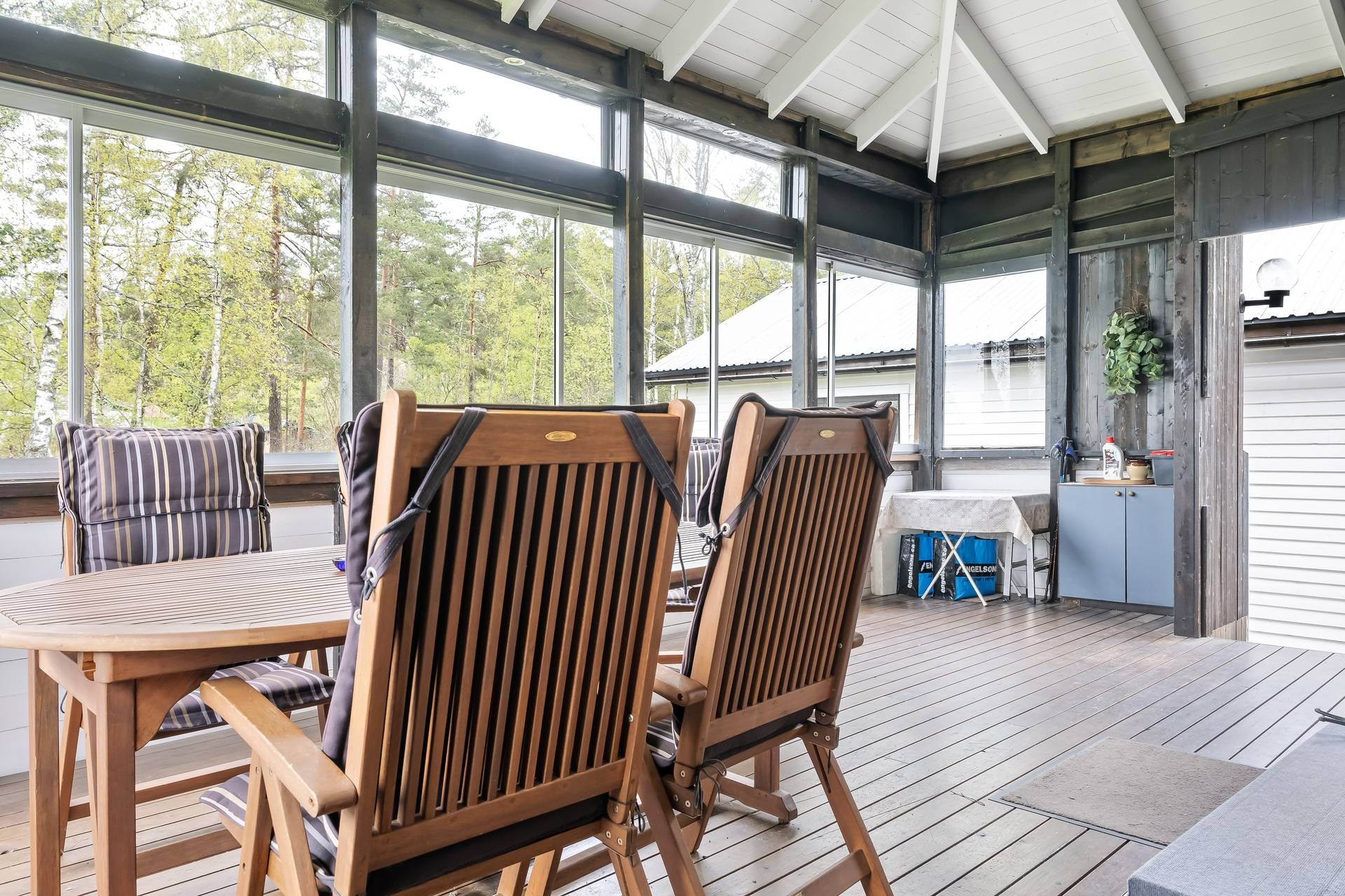 4 rum Villa på Gamla landsvägen 26 Svärtinge Norrköpings kommun - bild 27