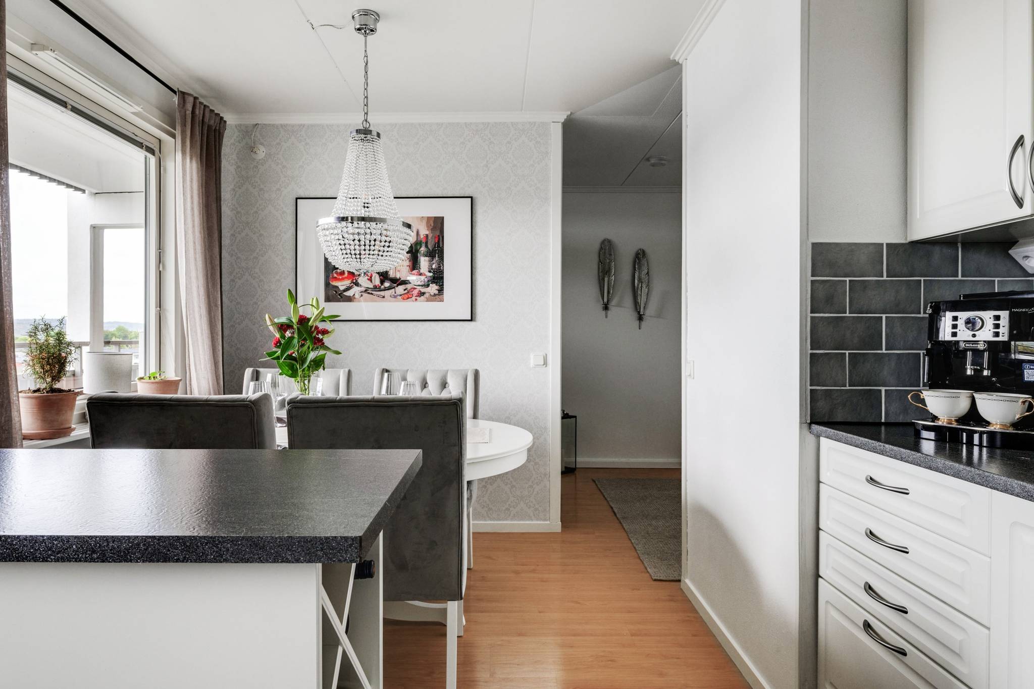 2 rum Lägenhet på Prilyckegatan 105 Hisings Kärra Göteborgs kommun - bild 8