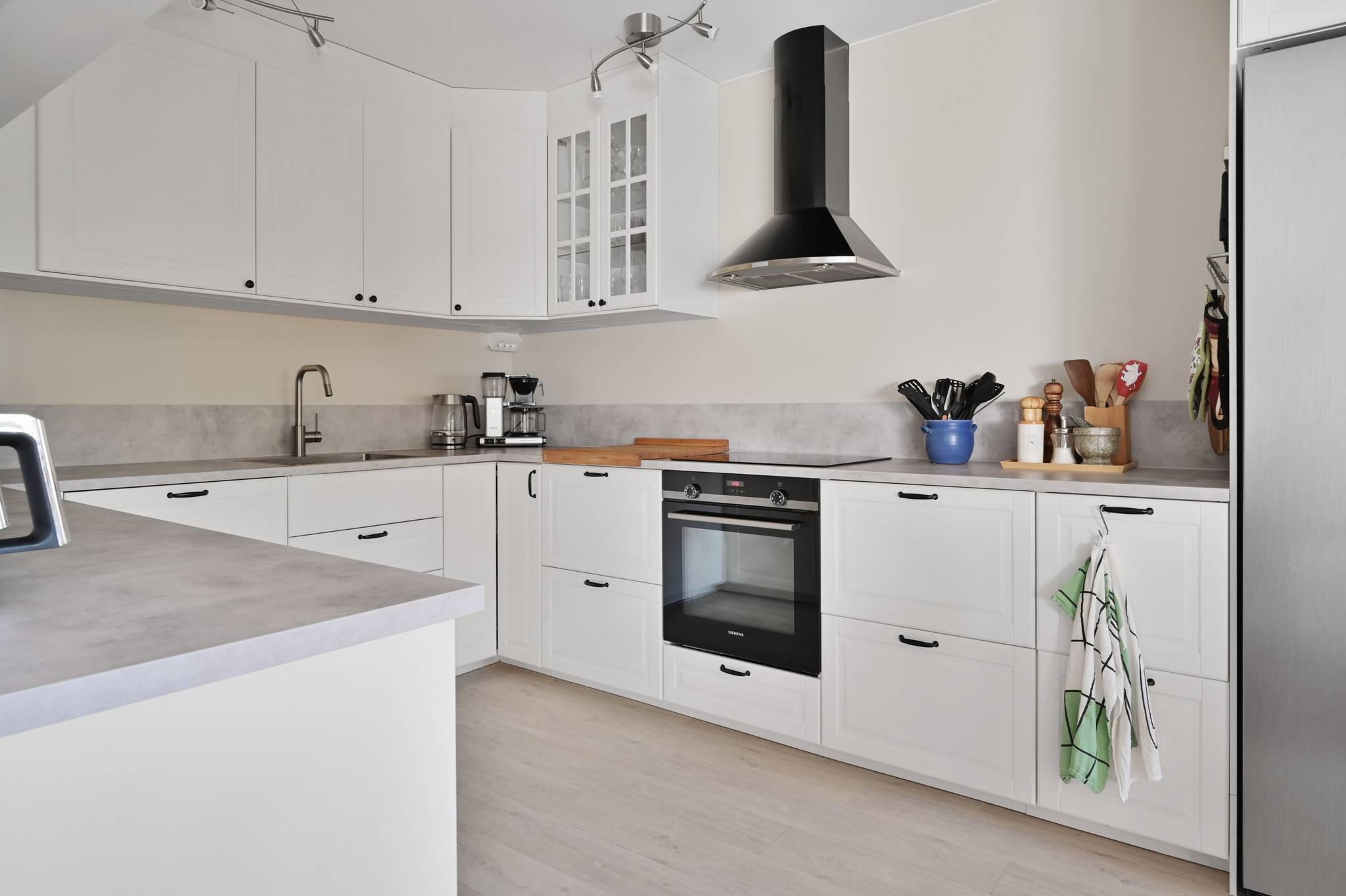 3 rum lägenhet på Lövstavägen 51 Runby, Upplands Väsby kommun - bild 2