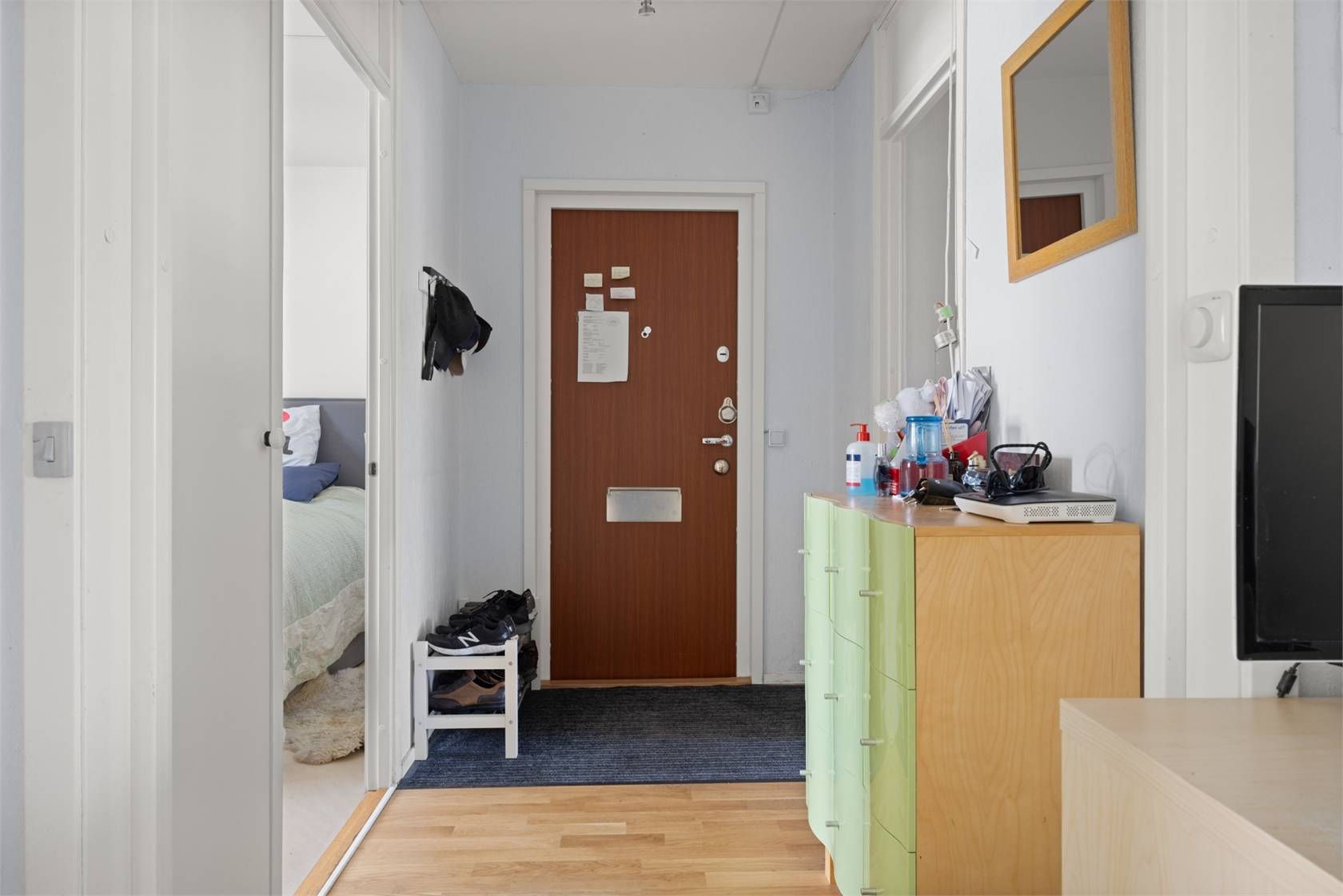 3 rum Lägenhet på Marknadsvägen 225 Täby Centrum Täby kommun - bild 13