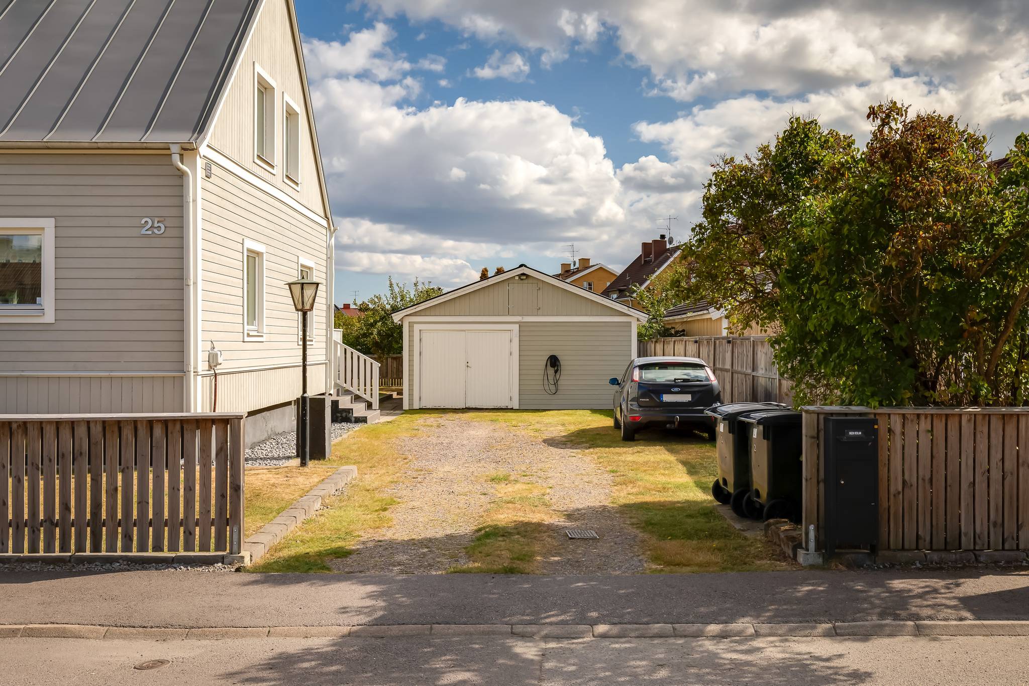 8 rum Villa på Skördegatan 25 Karlshov/Eneby Norrköpings kommun - bild 45