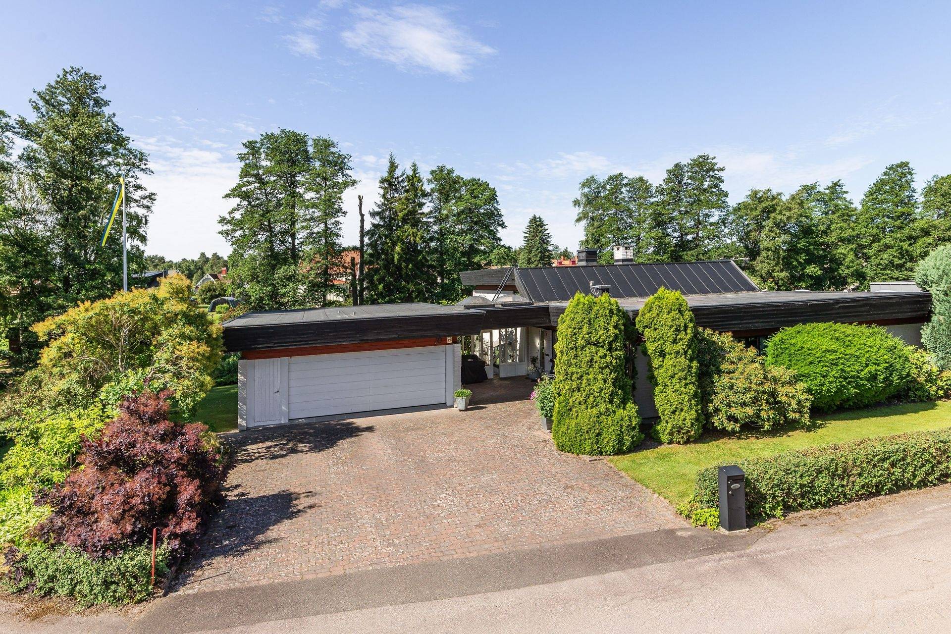 6 rum Villa på Sveagatan 10 Tibro kommun - bild 6