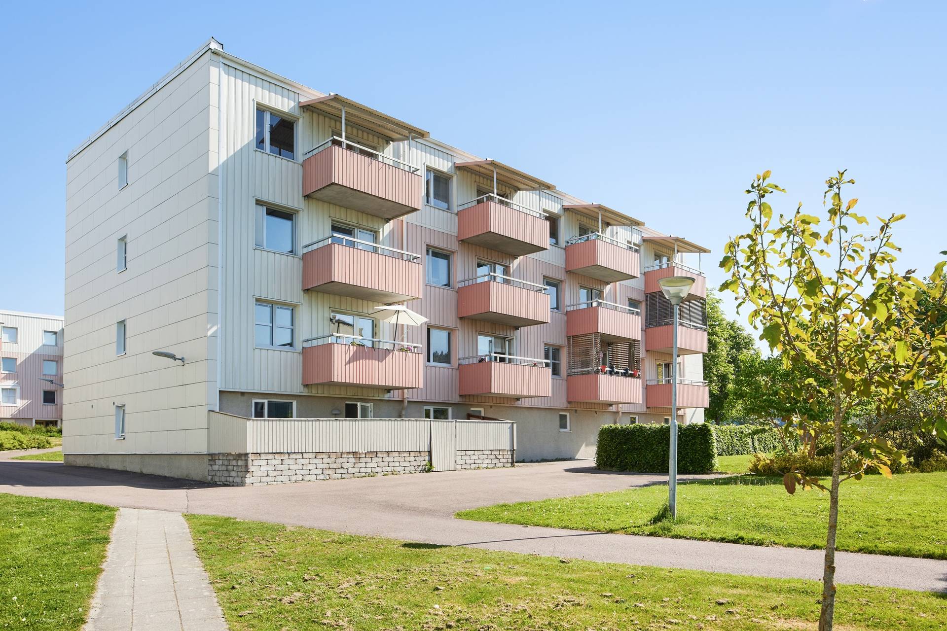 3 rum Lägenhet på Alkalievägen 15A Bohus Ale kommun - bild 17