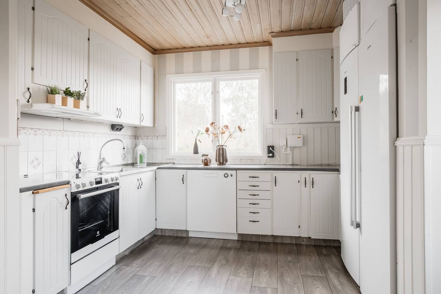 4 rum Villa på Husargatan 48 Hova Tätort Gullspångs kommun - bild 9