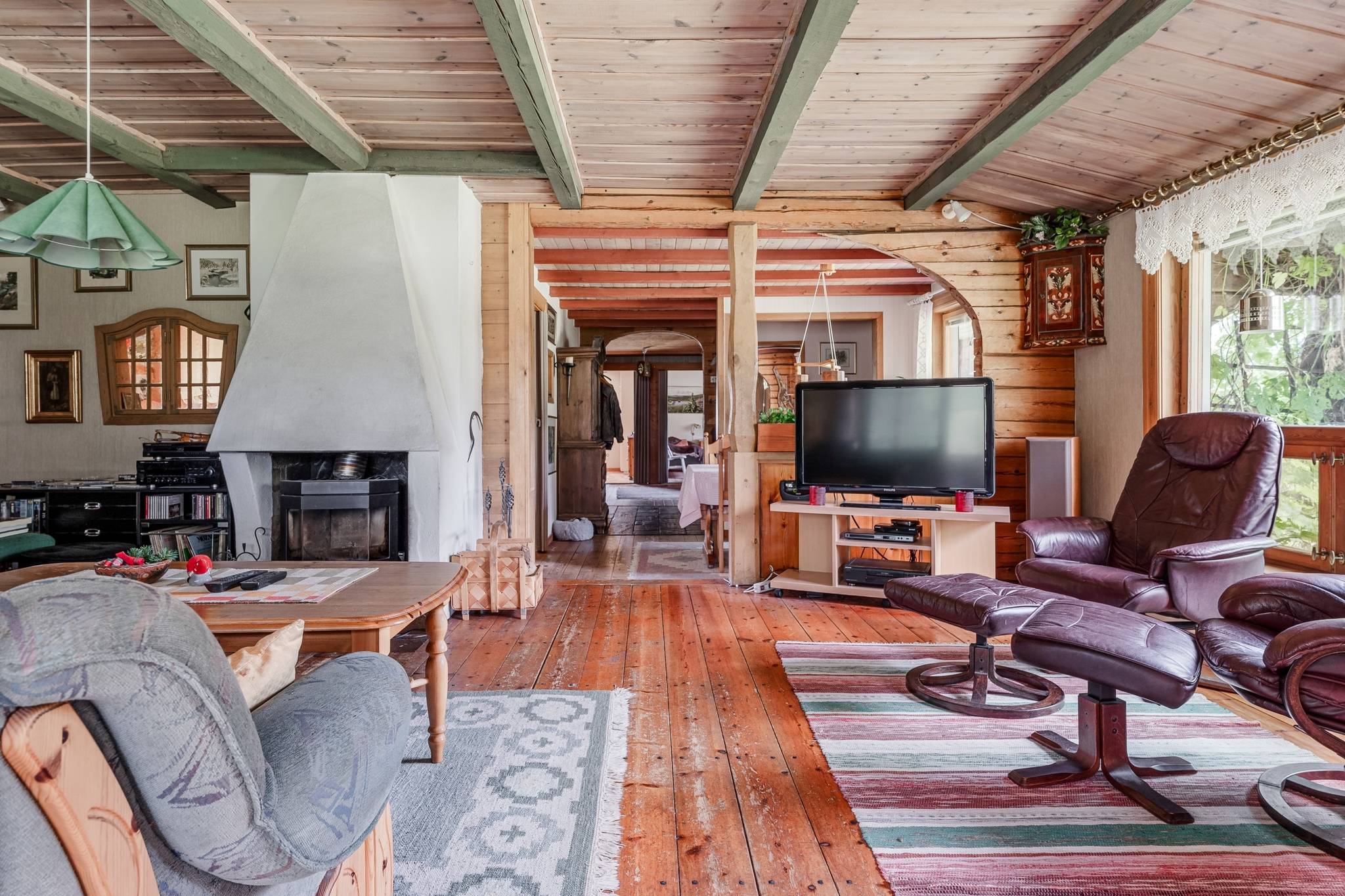 4 rum Villa på Nygårdsgatan 3 Grimsåker Malung-Sälens kommun - bild 28