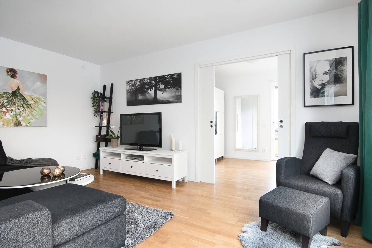 4 rum Lägenhet på Plutonsgatan 11 Södra Ekkällan Linköpings kommun - bild 30
