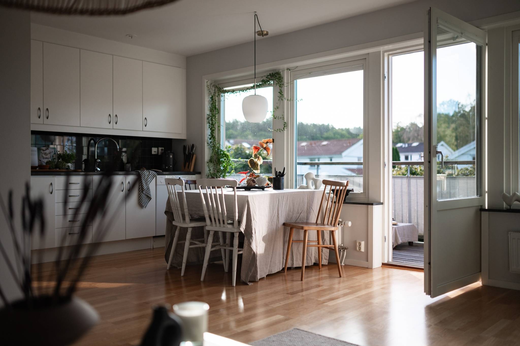3 rum Lägenhet på Mattias Väg 3E Lindome |Kyrkängen Mölndals kommun - bild 2