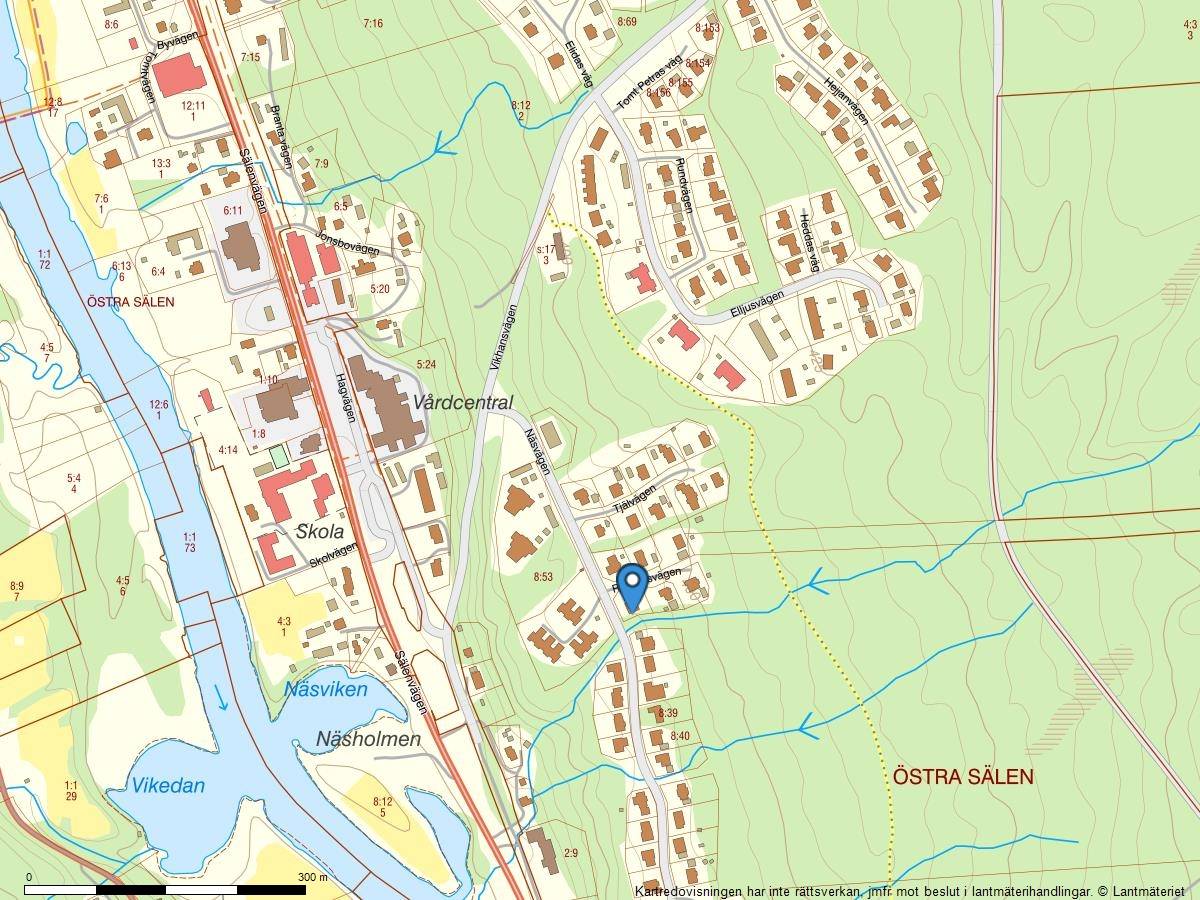 3 rum Villa på Ragårdsvägen 2 Sälens by, Sälen Malung-Sälens kommun - bild 38