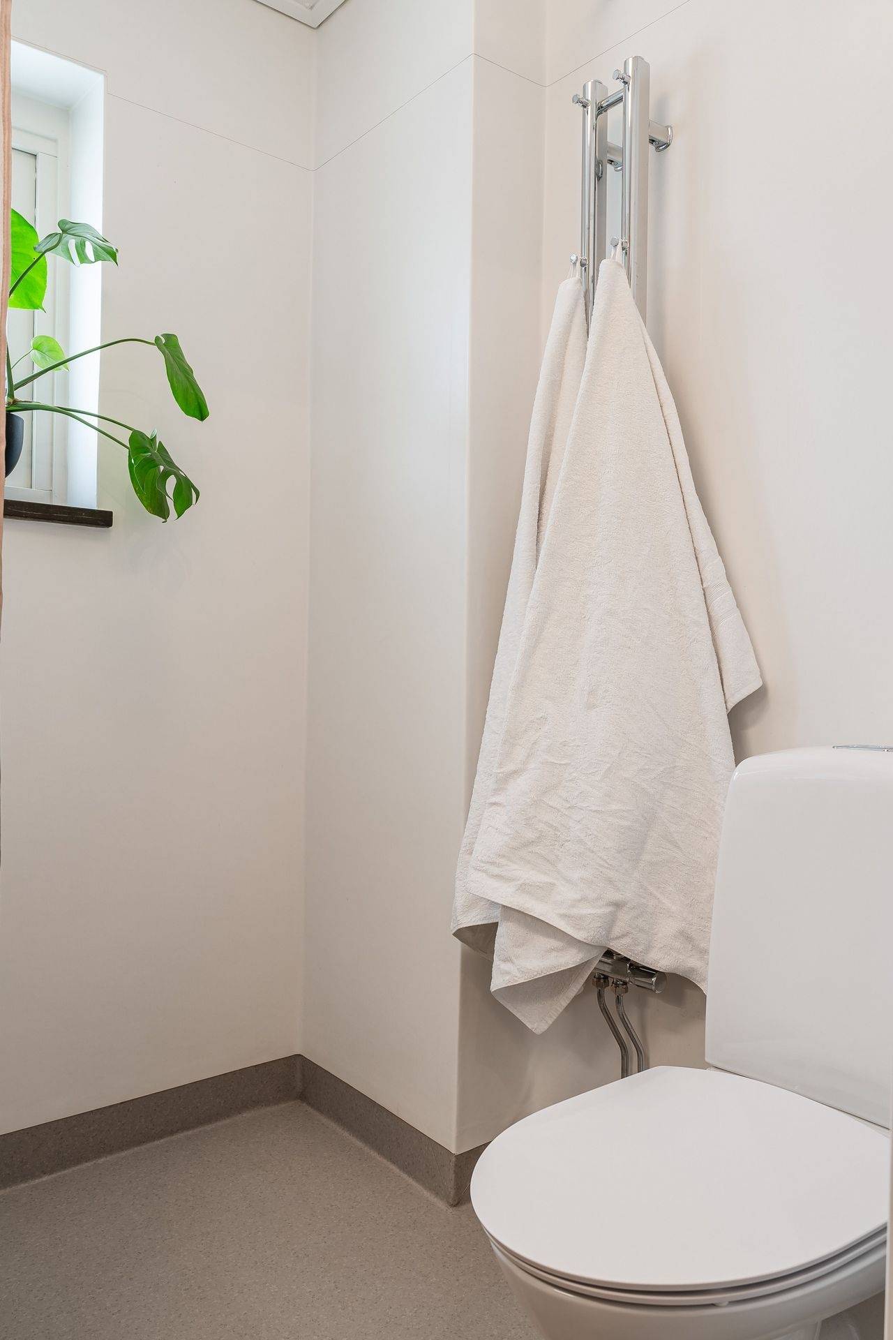 2 rum Lägenhet på Åsgatan 35A Skellefteå Skellefteå kommun - bild 21