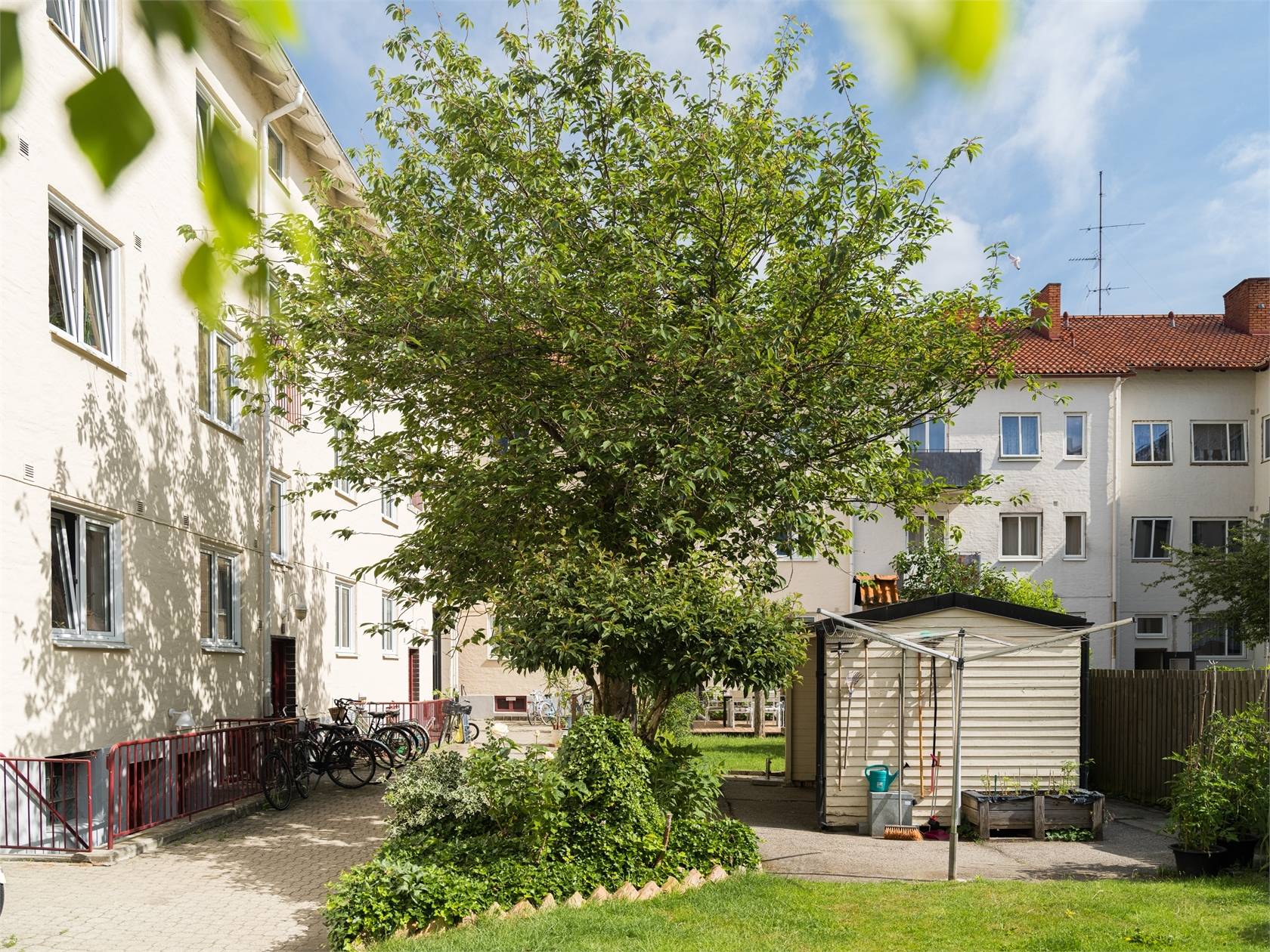 1.5 rum Lägenhet på Sevedsplan 11 B Seved Malmö kommun - bild 23