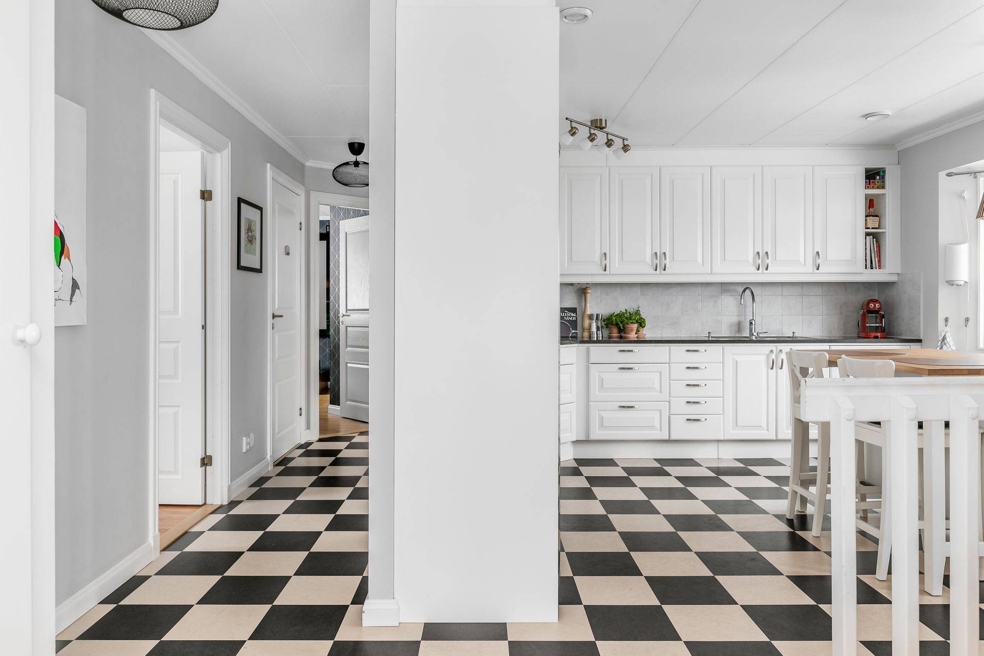 6 rum Villa på Runkällevägen 20 Ljungsbro Linköpings kommun - bild 15