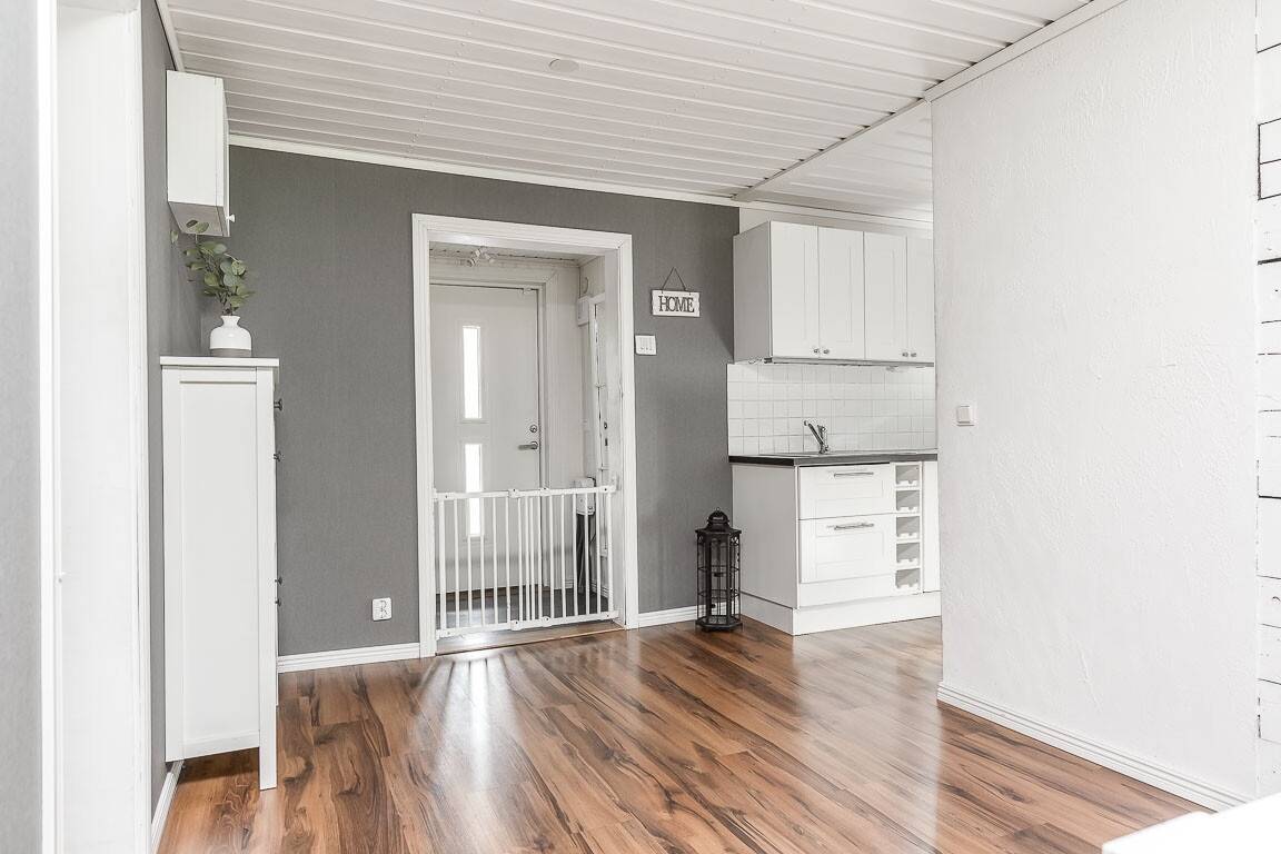 4 rum Villa på Knapervägen 1 Norra Åbyggeby Gävle kommun - bild 12