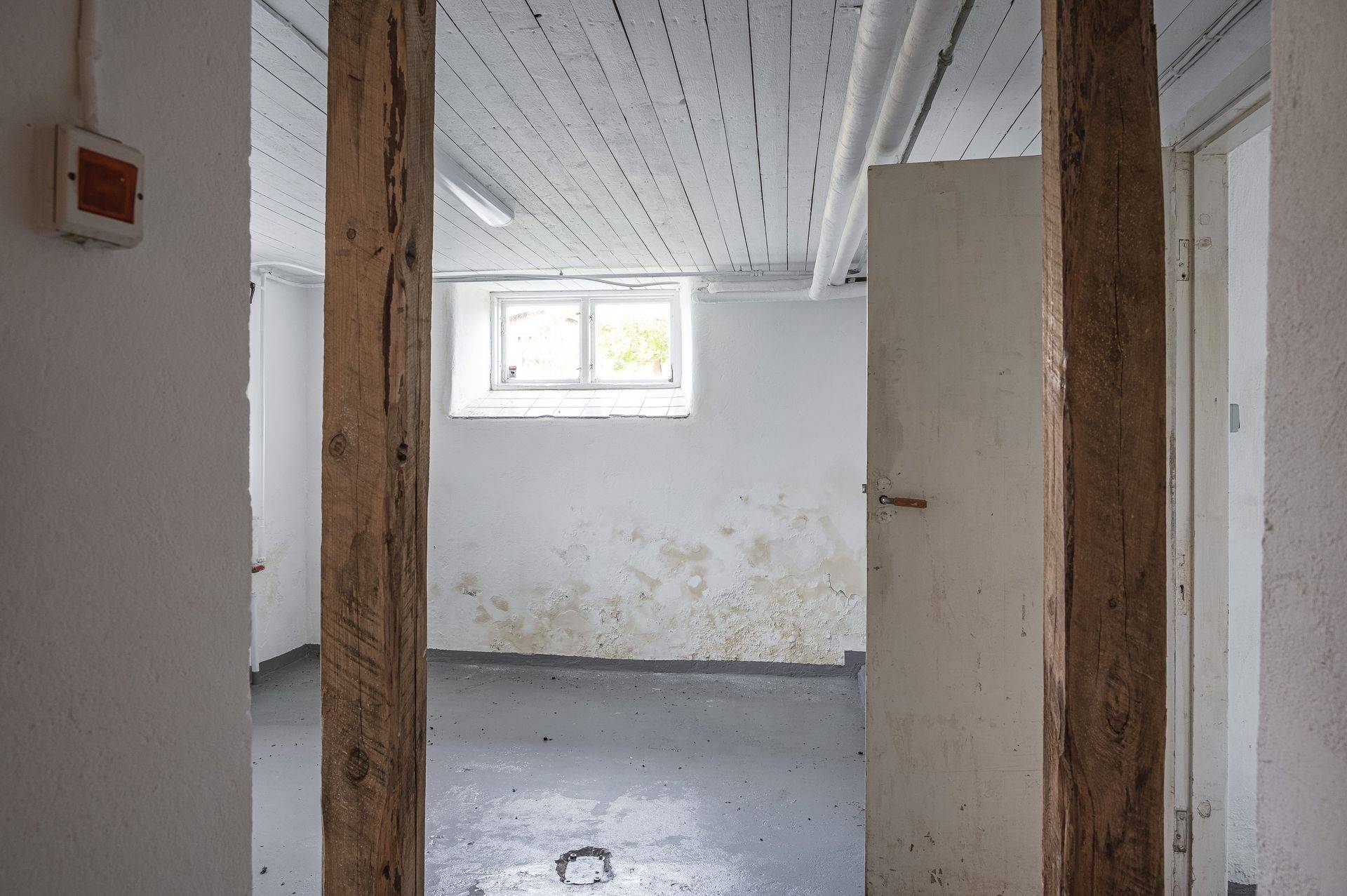 6 rum Villa på Trädgårdsgatan 45 Centrum Falköpings kommun - bild 28