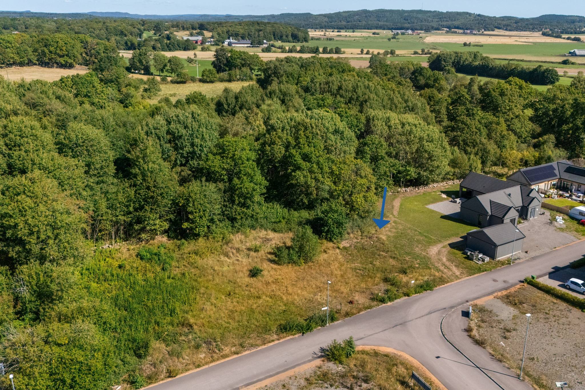 Tvååker, Varbergs kommun