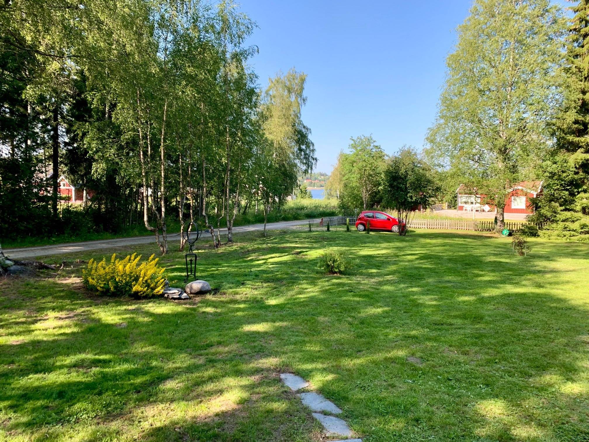 3 rum Fritidshus på Vårby 160 Örnsköldsviks kommun - bild 19