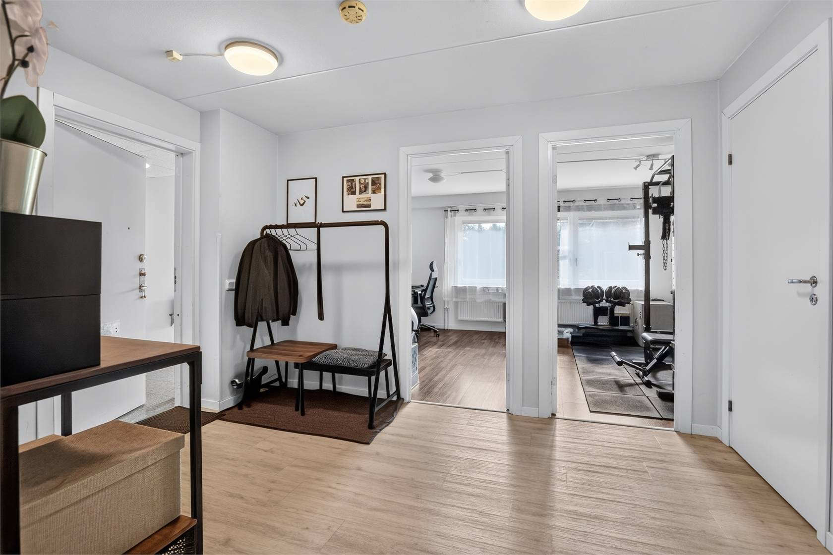 4 rum Lägenhet på Almviksvägen 6 Östertälje Södertälje kommun - bild 6