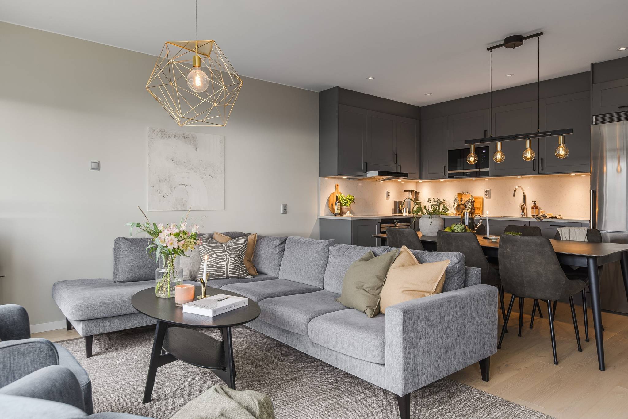 4 rum Lägenhet på Vikbäcksvägen 9B, LGH 6 Åre - Sadeln Åre kommun - bild 26
