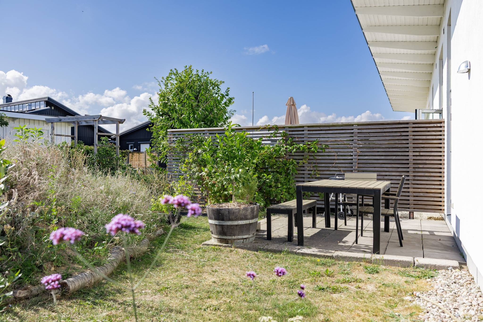 5 rum Villa på Klockäpplestigen 5 Vik Simrishamns kommun - bild 44