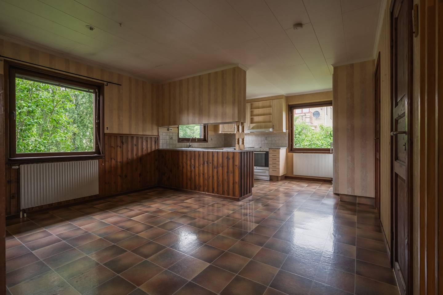 177 m² Villa på Galhammarvägen 6 Svenstavik Bergs kommun - bild 15