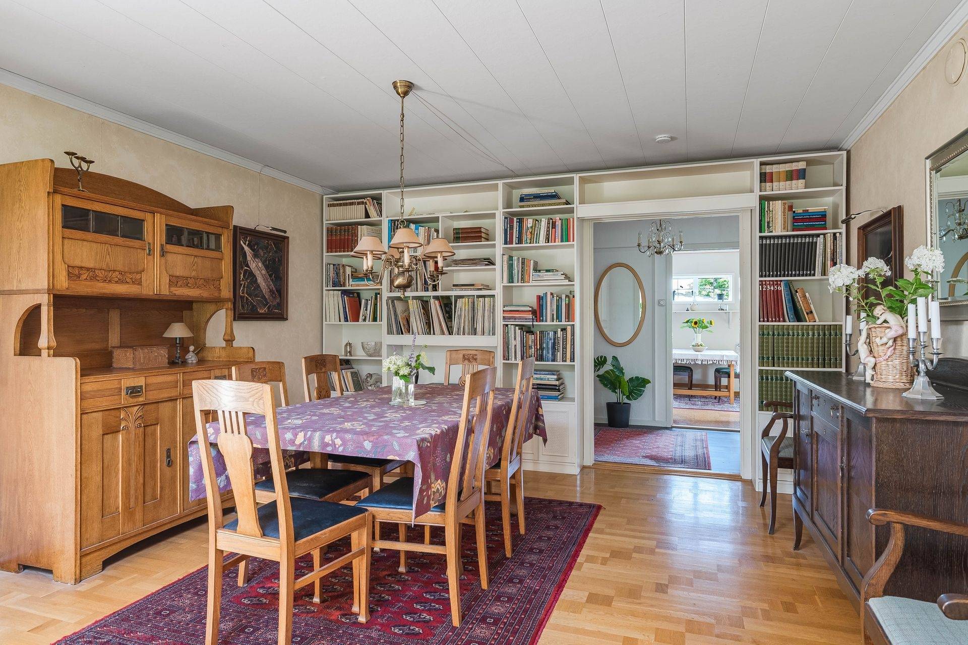 5 rum Villa på Gäddvägen 20 Ånestad Linköpings kommun - bild 22