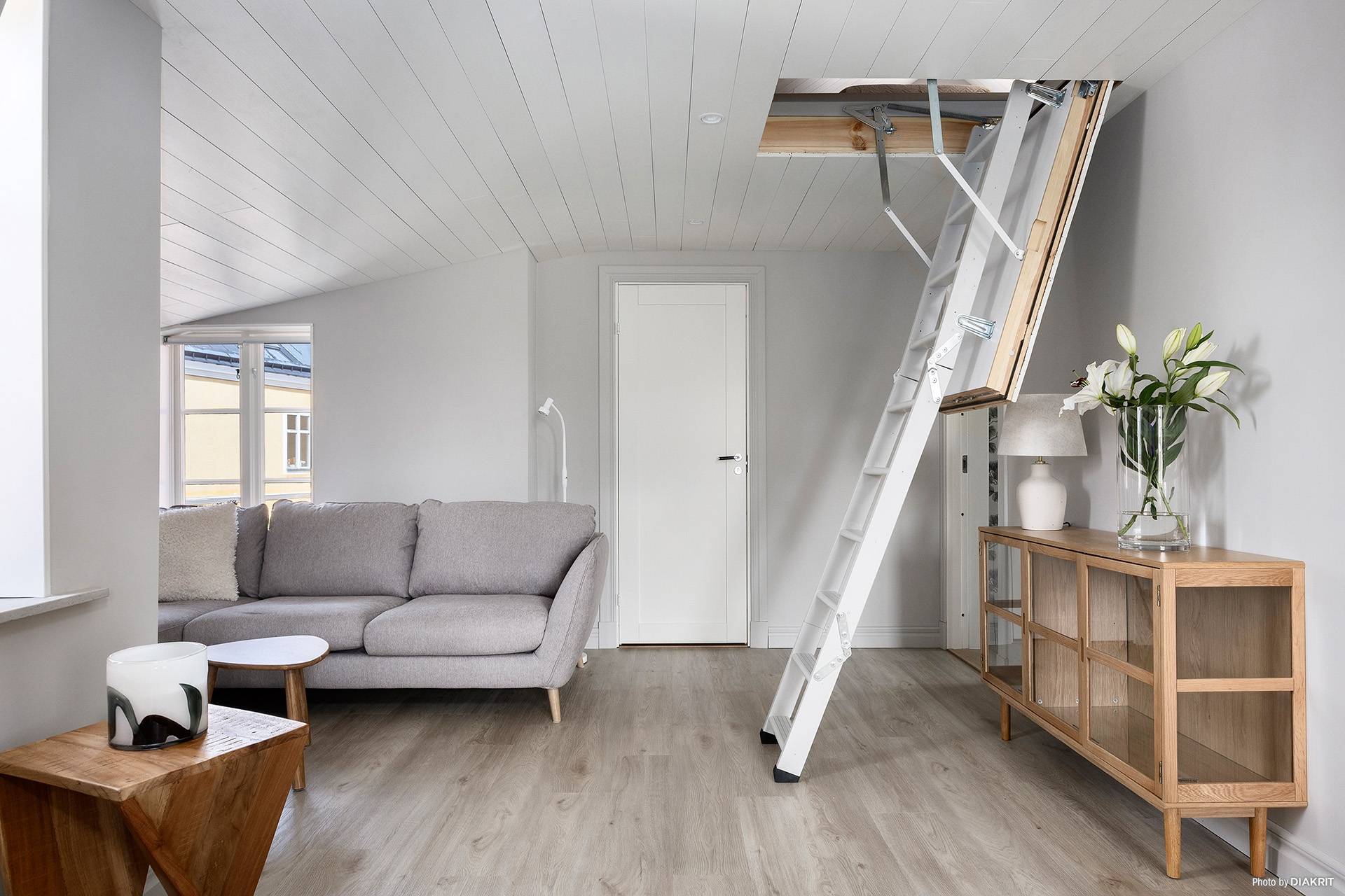 4 rum Villa på Bredgatan 7 Visby innerstad Gotlands kommun - bild 22