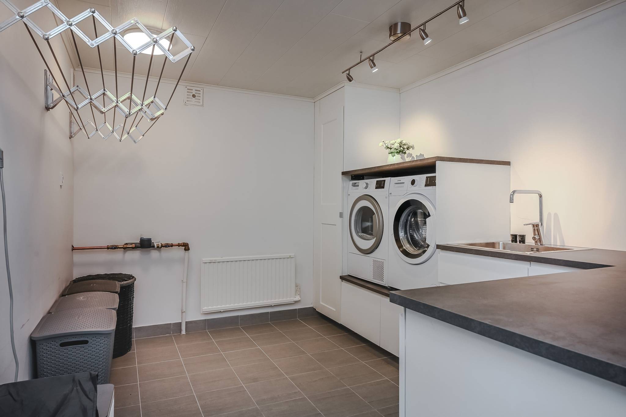 4 rum Villa på Lärarvägen 4 Bredbyn Örnsköldsviks kommun - bild 32