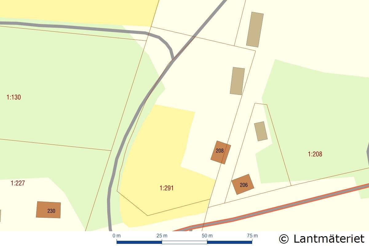 3 rum Villa på Västra Skymnäs 208 Hagfors kommun - bild 39