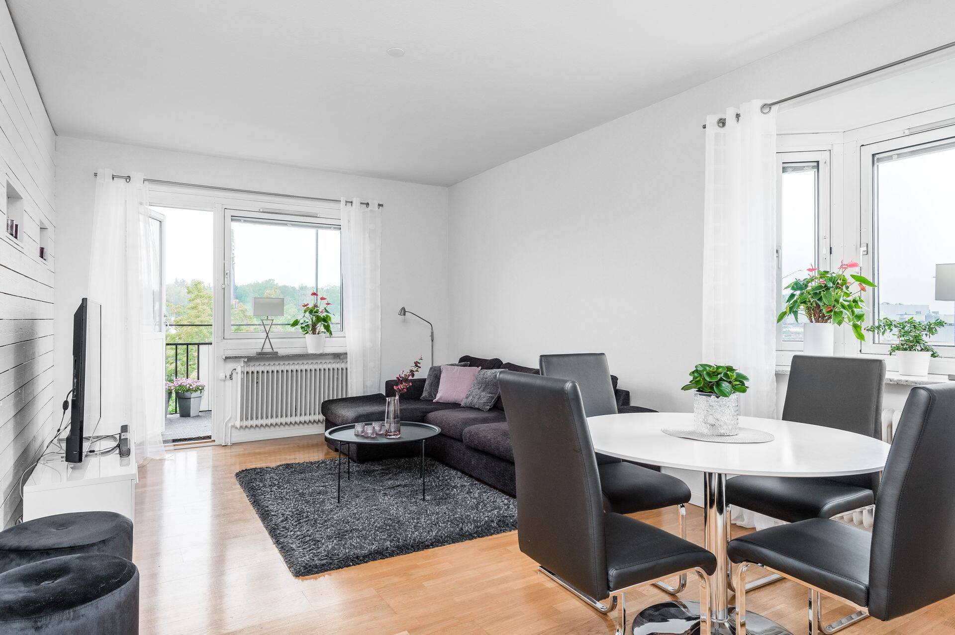 3 rum Lägenhet på Smedstuguplan 7A Haga Norrköpings kommun - bild 5