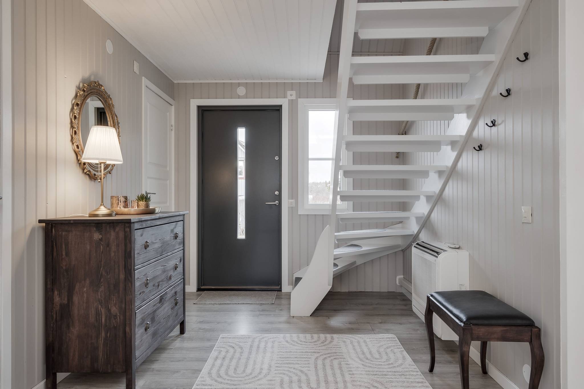 4 rum Villa på Vetevägen 4 Fågelfors Högsby kommun - bild 6