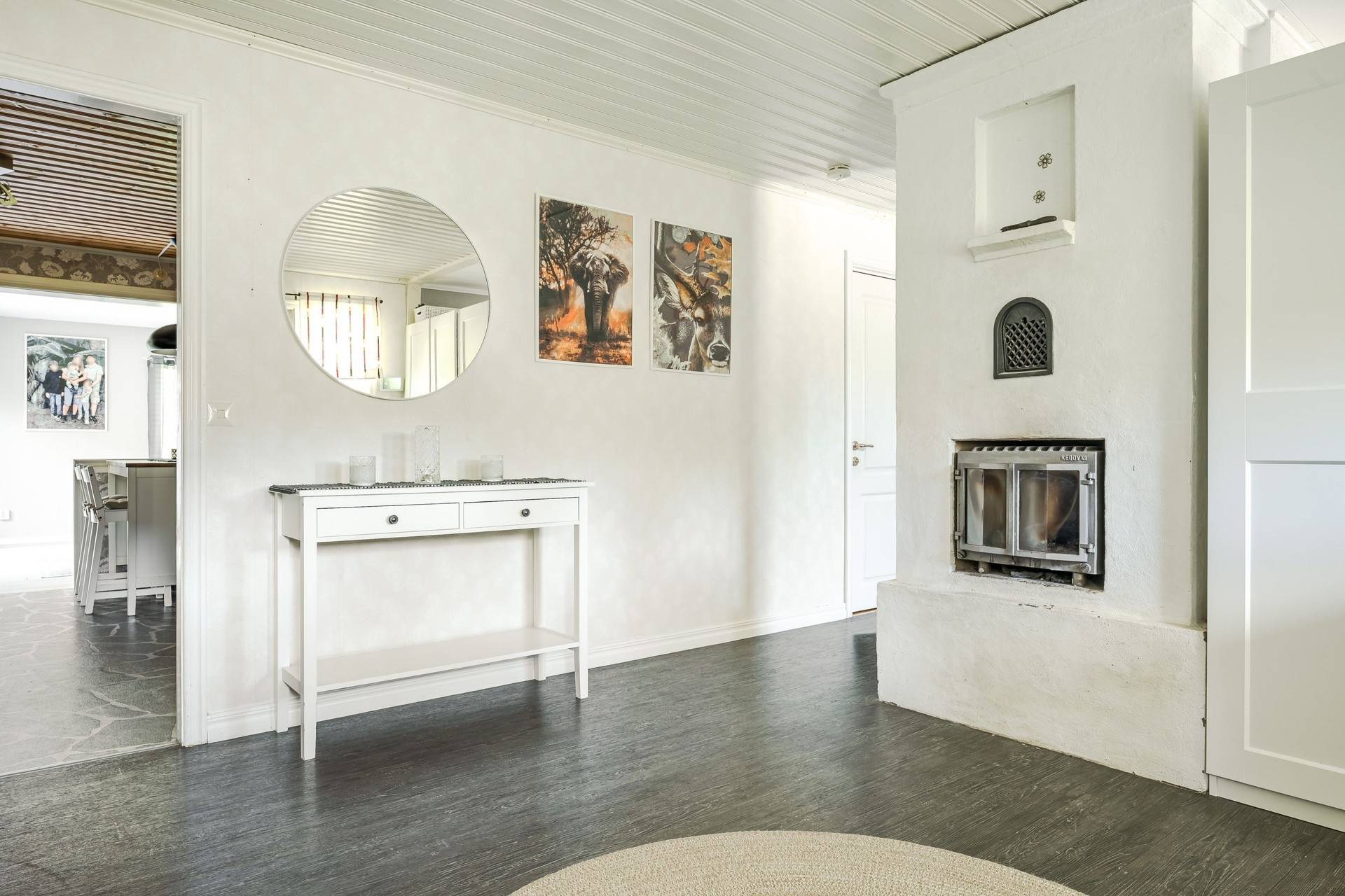 7 rum Villa på Stomvägen 13 Långasjö Emmaboda kommun - bild 12