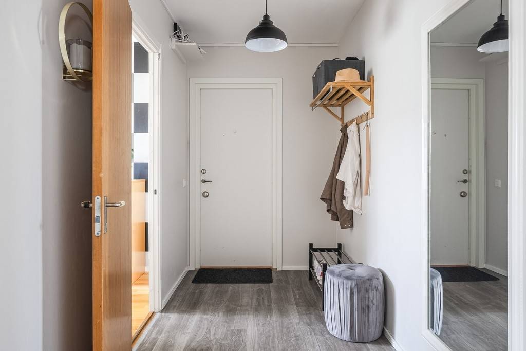3 rum Lägenhet på Valhallagatan 17 A Valhall Skara kommun - bild 18