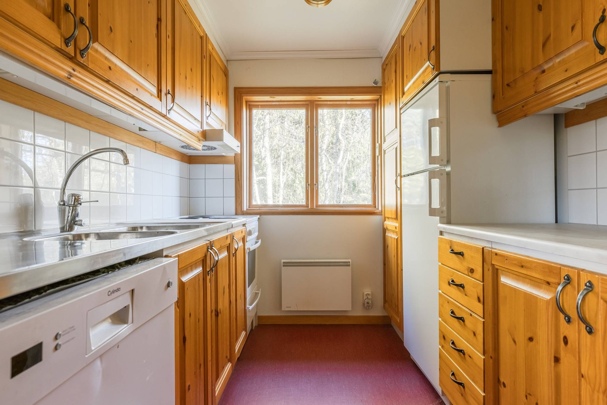 5 rum Villa på Del av Wallesvägen 20 Bruksvallarna Härjedalens kommun - bild 10