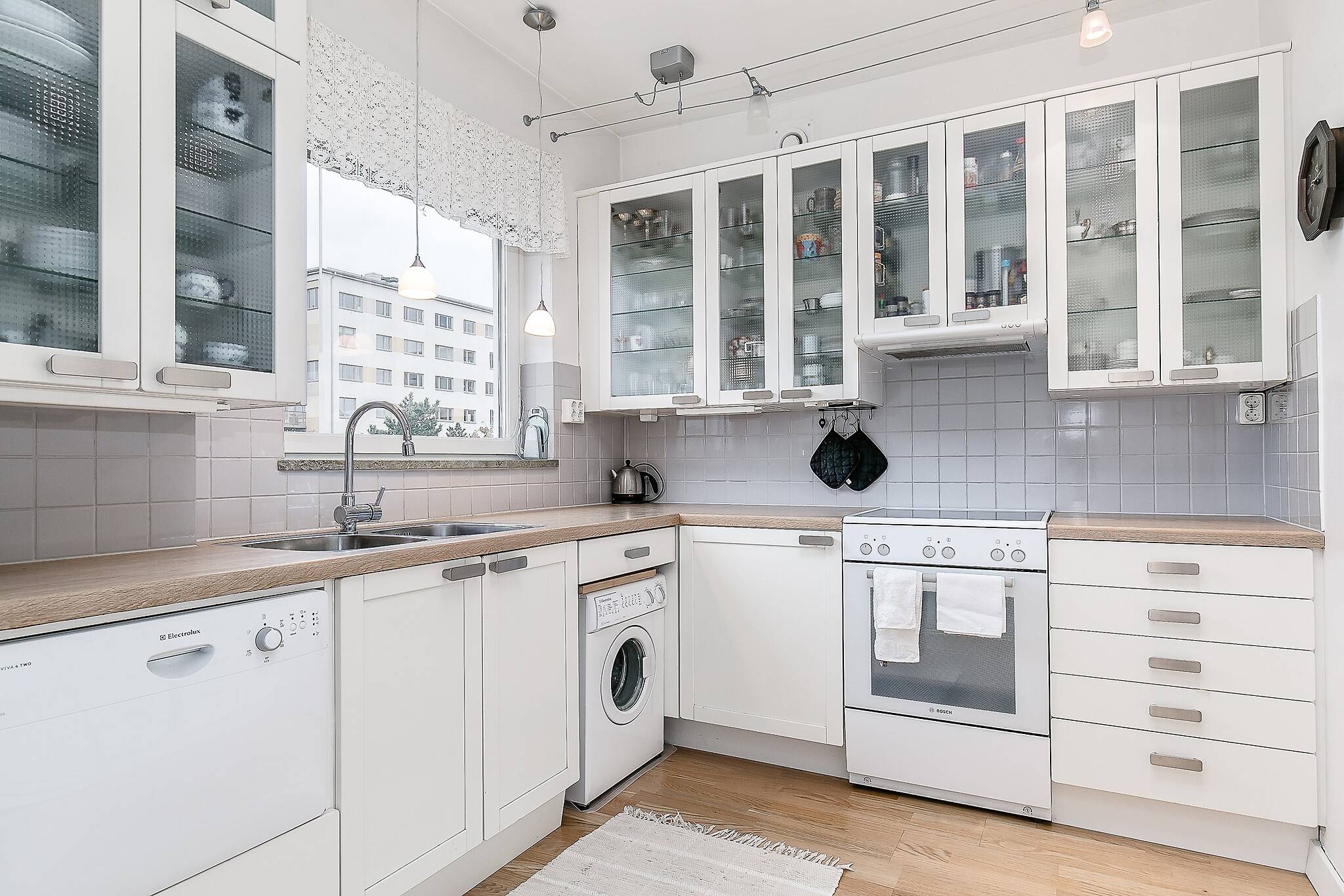 3 rum Lägenhet på Sköntorpsvägen 1, 4 tr Årsta Stockholms kommun - bild 4